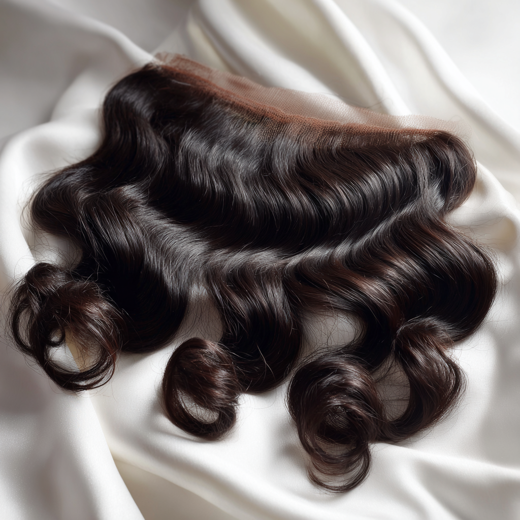 HD Closures