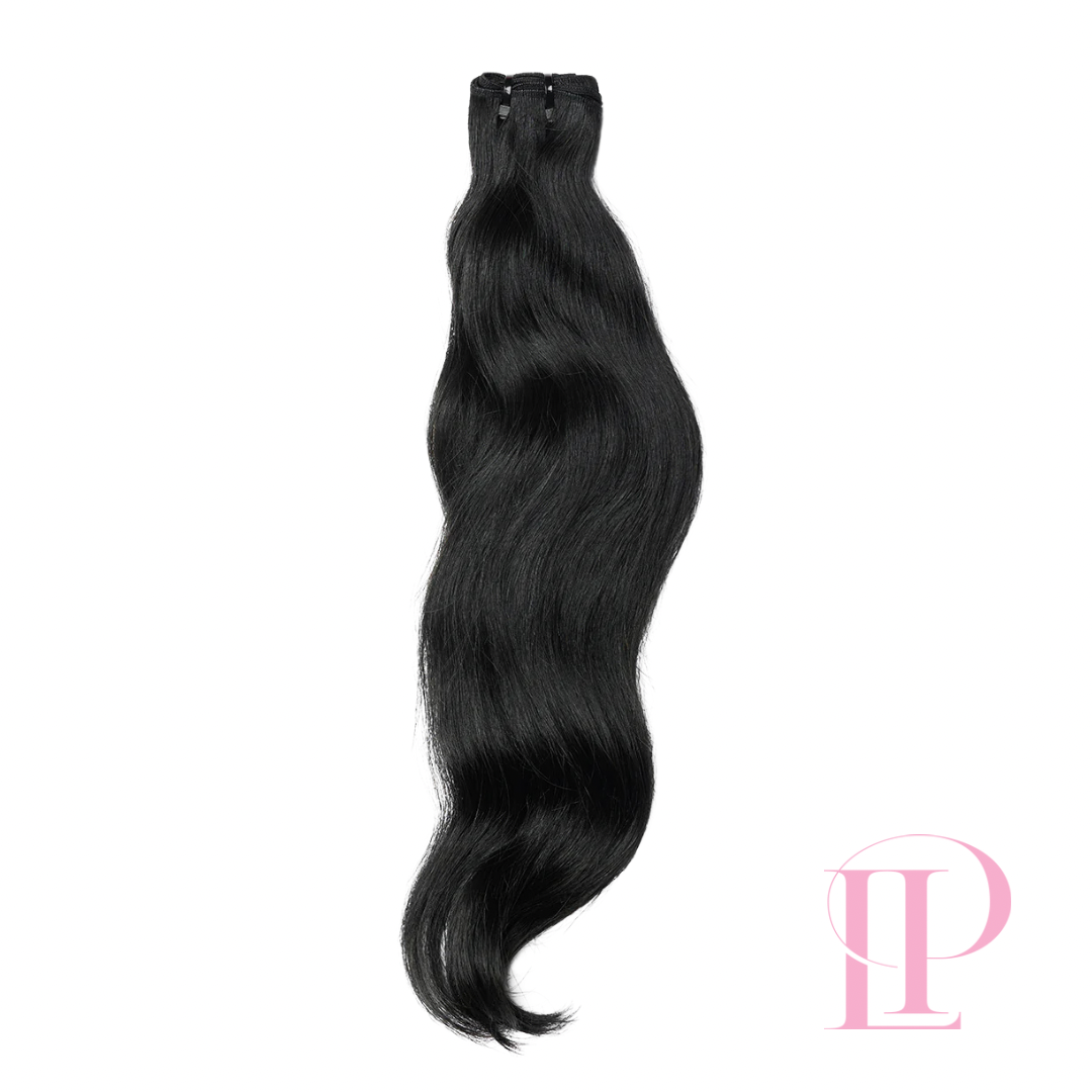 Cambodian Natural Wave Bundles