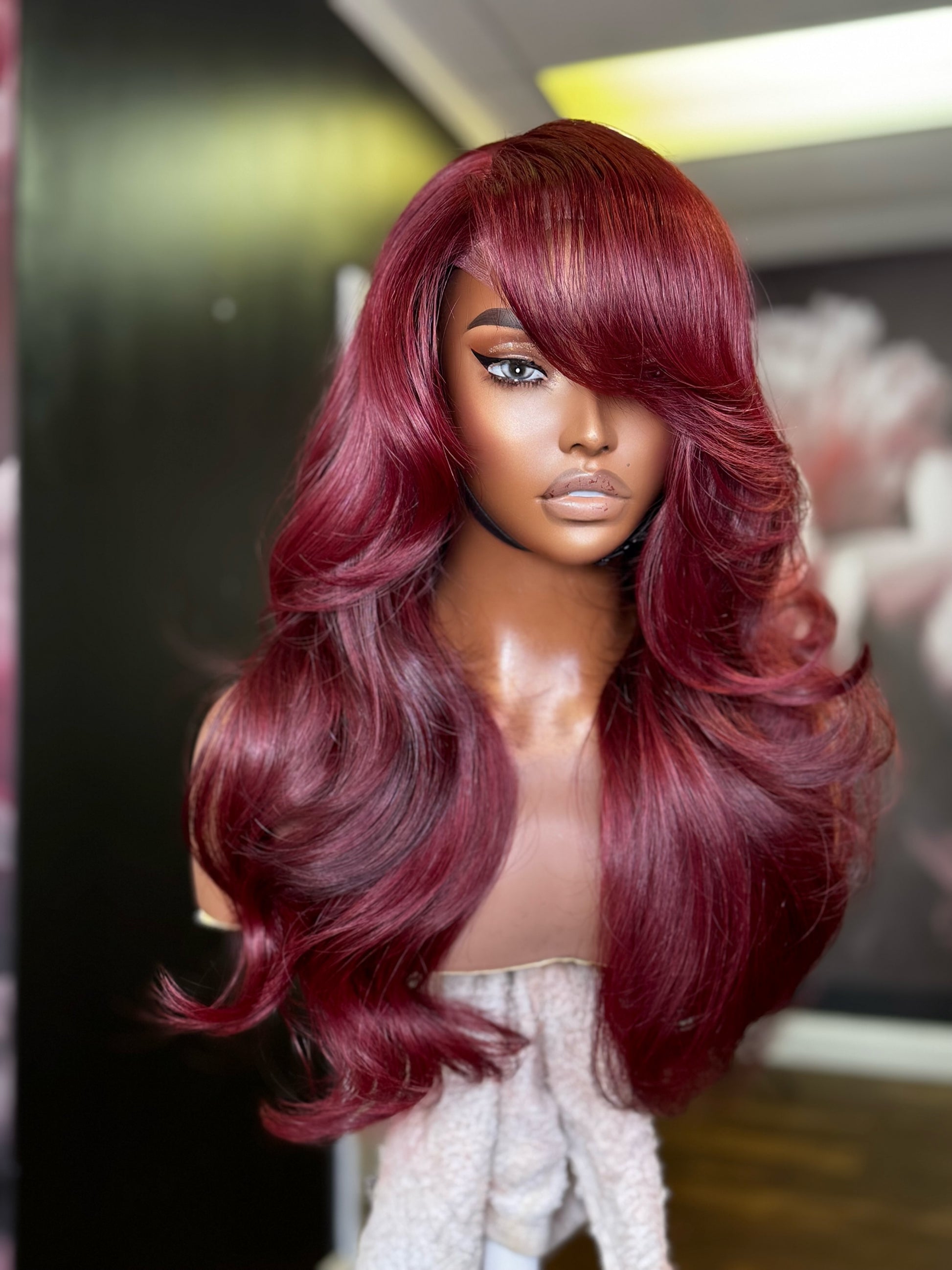 Cranberry (20 inches)