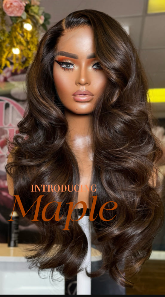 Maple