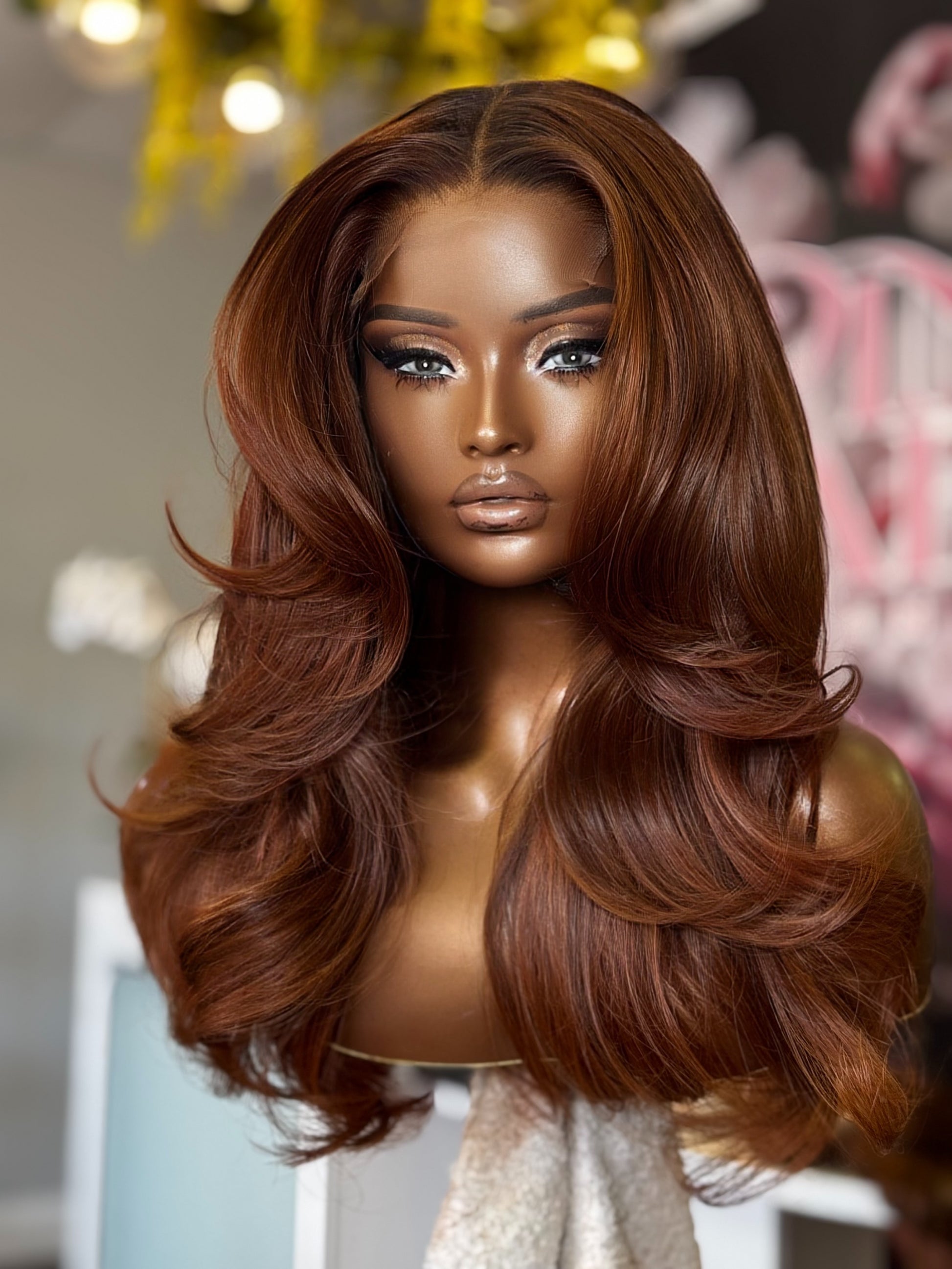 Copper (18 inches)