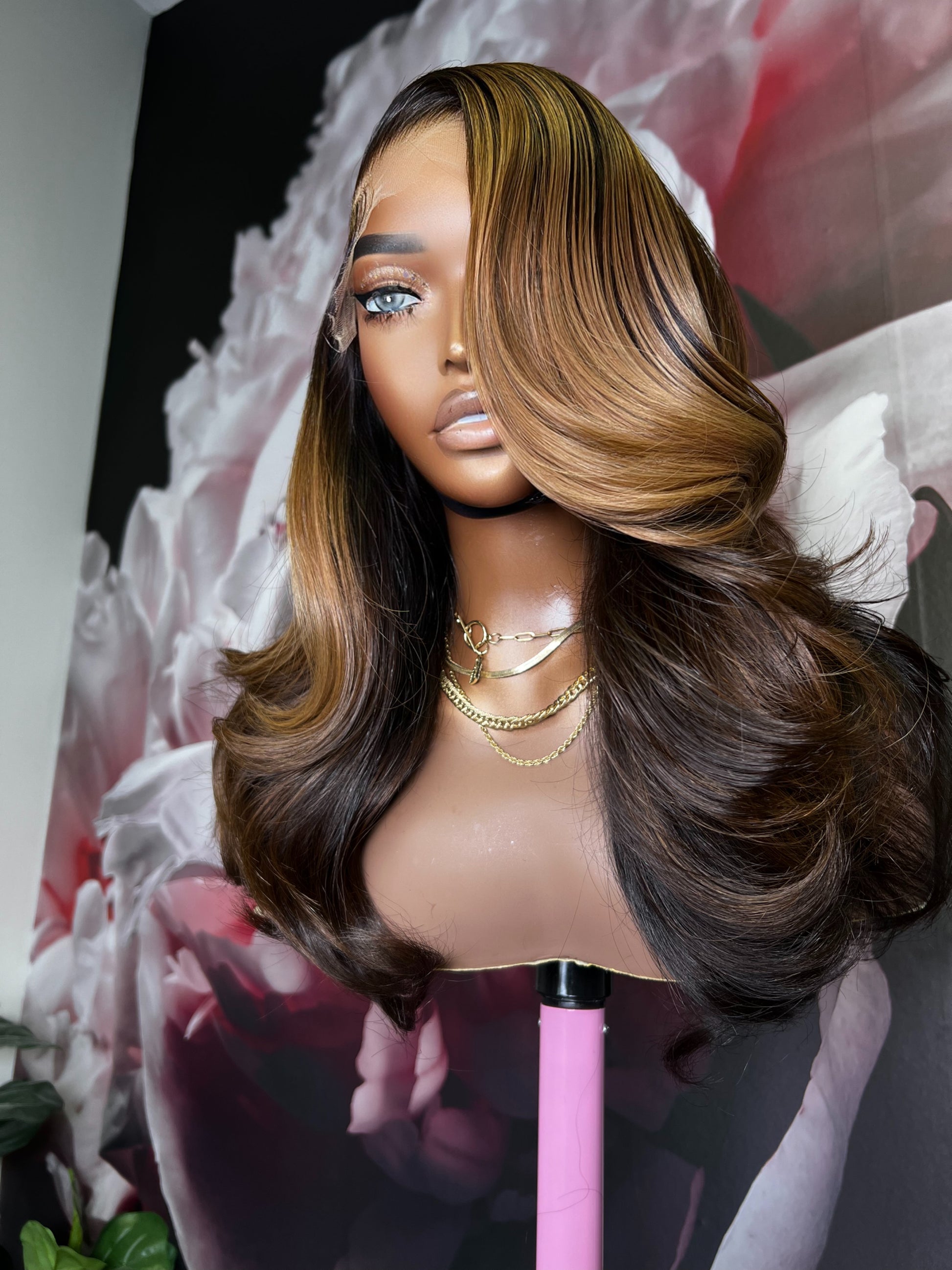 Reese’s Peanut Butter (featured by @folahontas