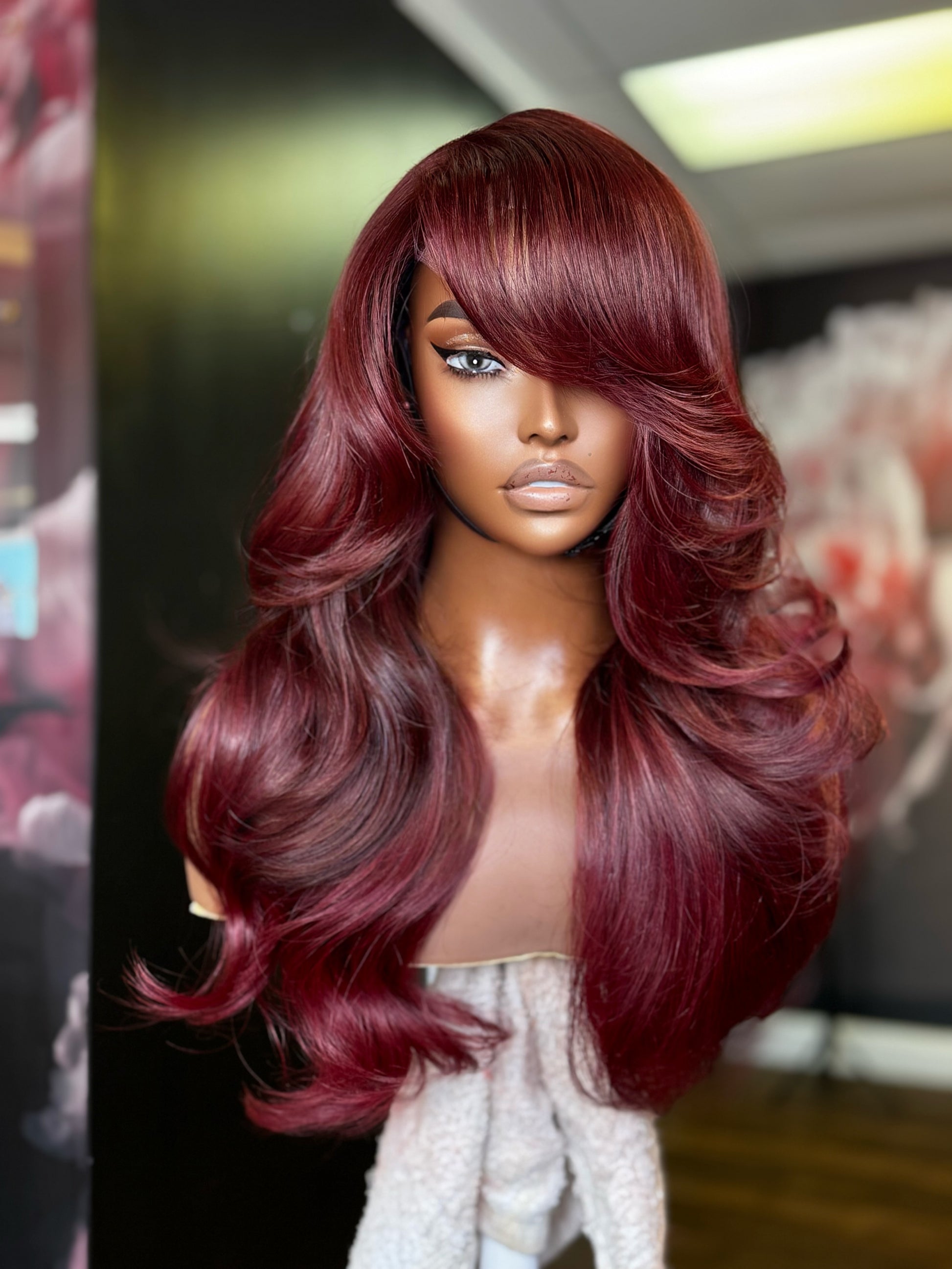 Cranberry (20 inches)
