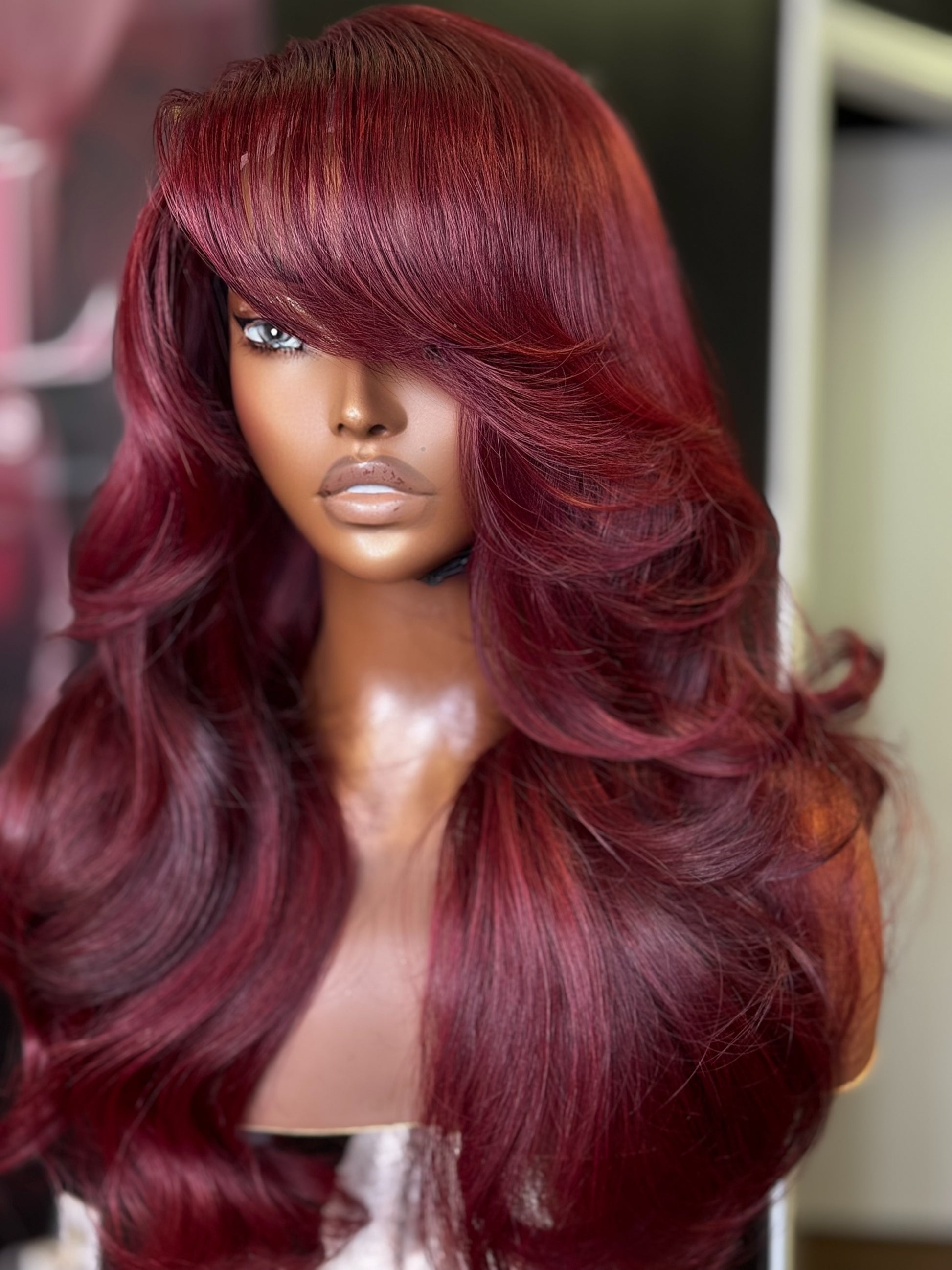 Cranberry (20 inches)