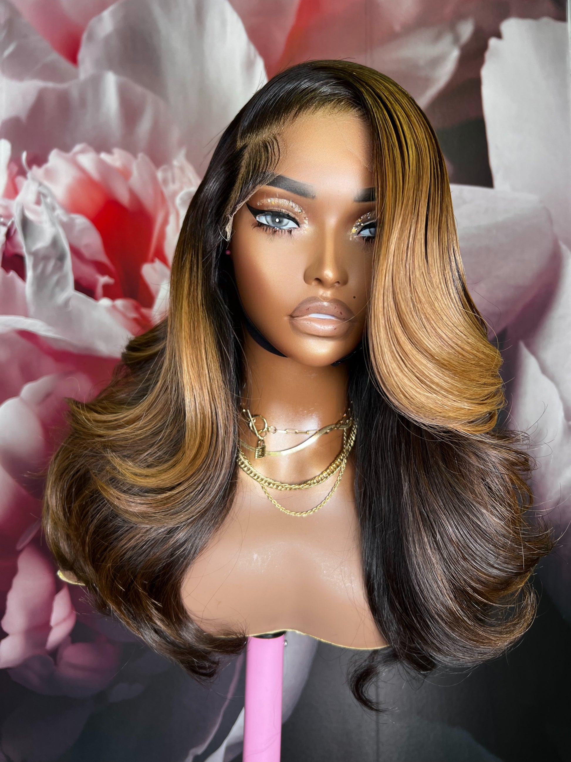 Reese’s Peanut Butter (featured by @folahontas