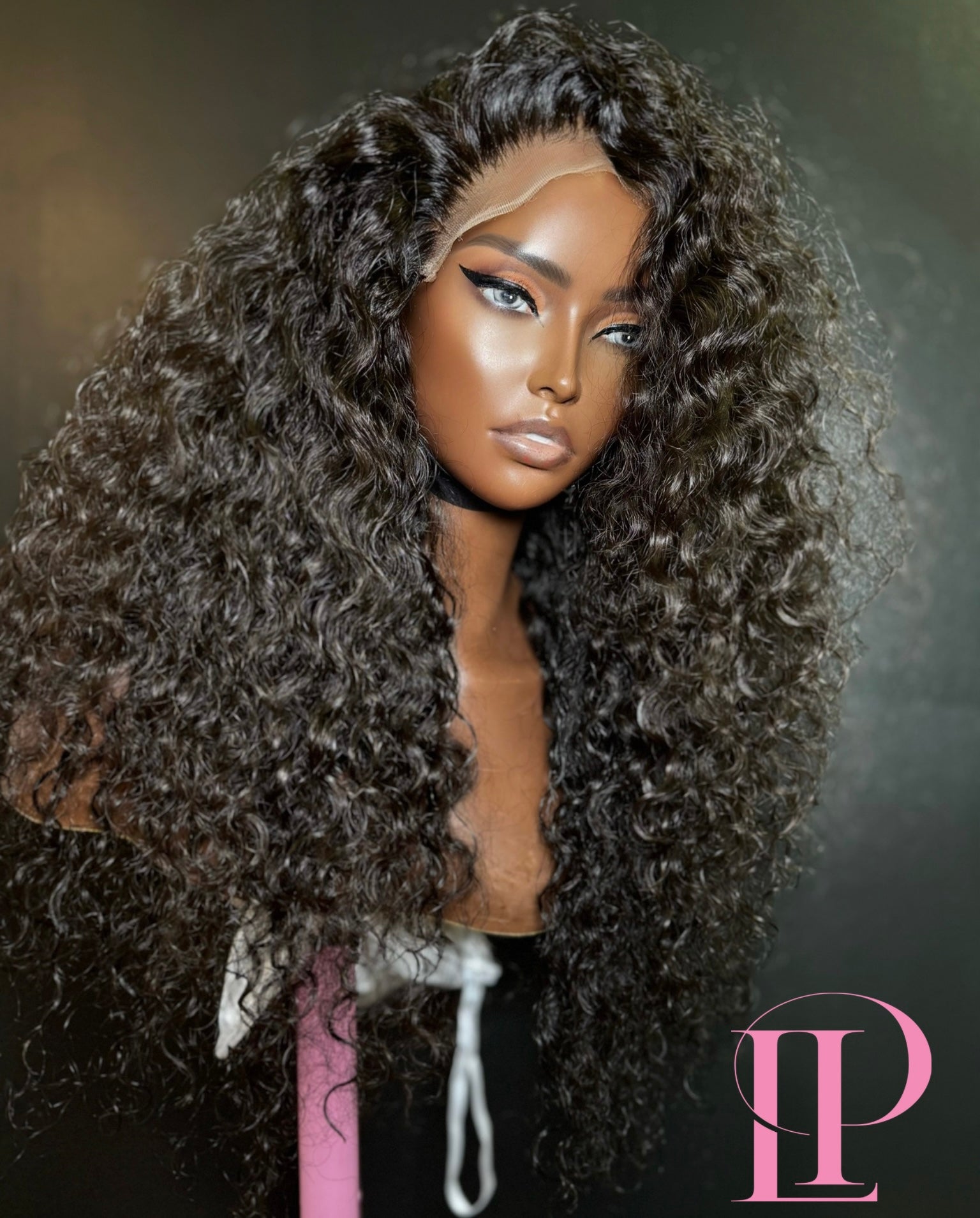 Classic Curly