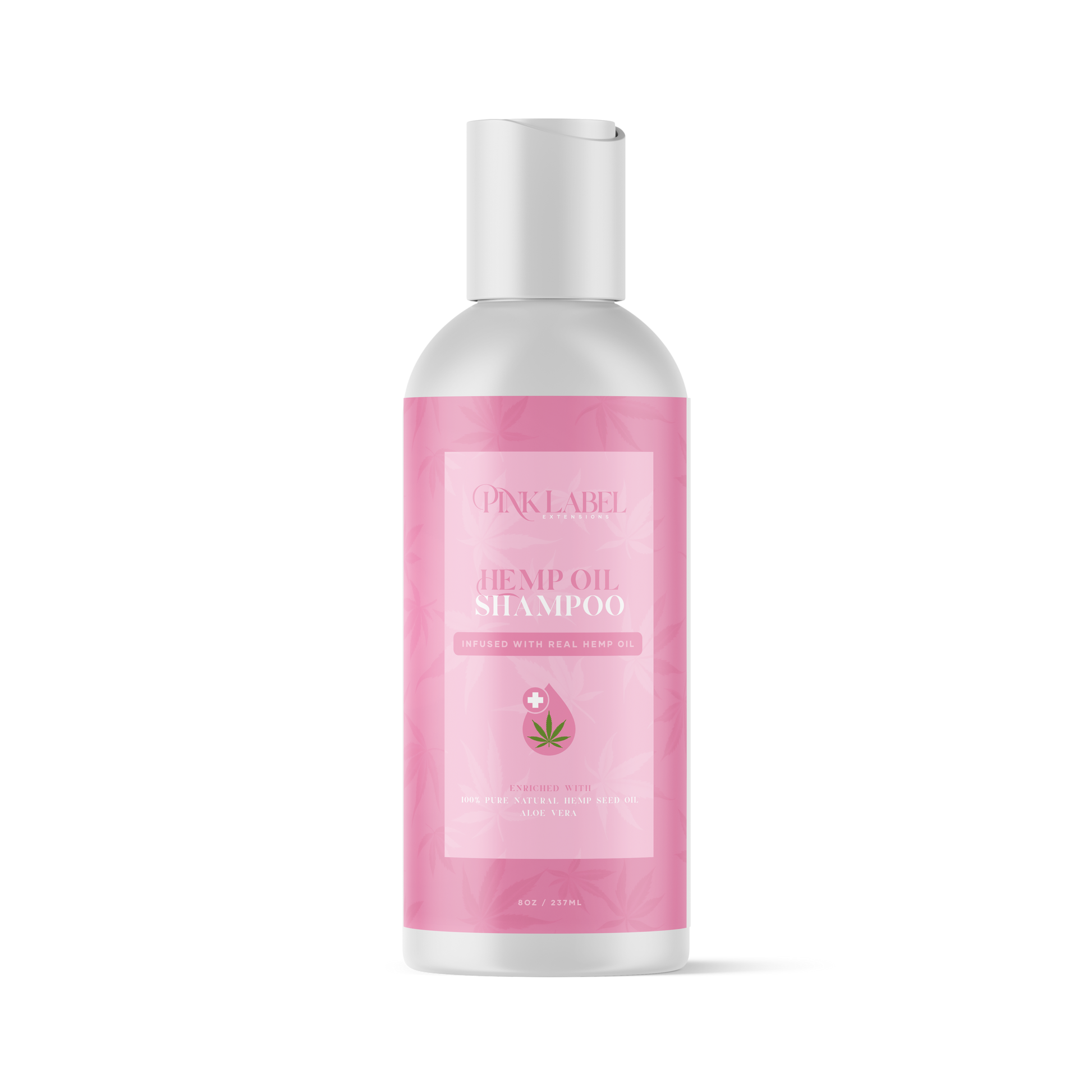 Hemp Oil Shampoo