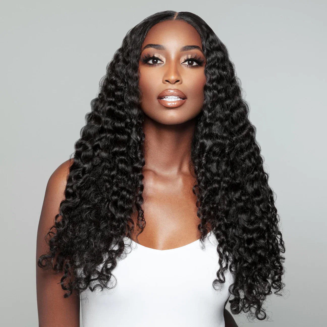 Raw Burmese Curly Bundles
