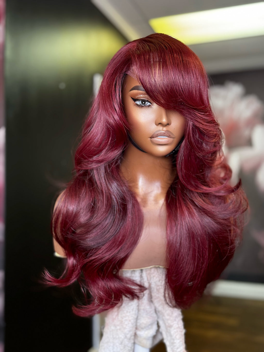 Cranberry (20 inches)