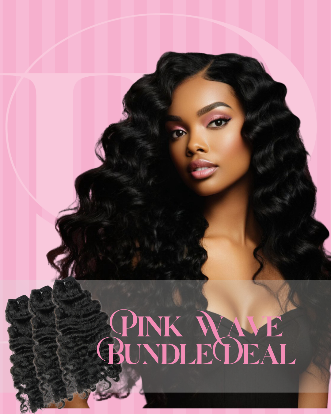 Pink Wave Bundle Deal