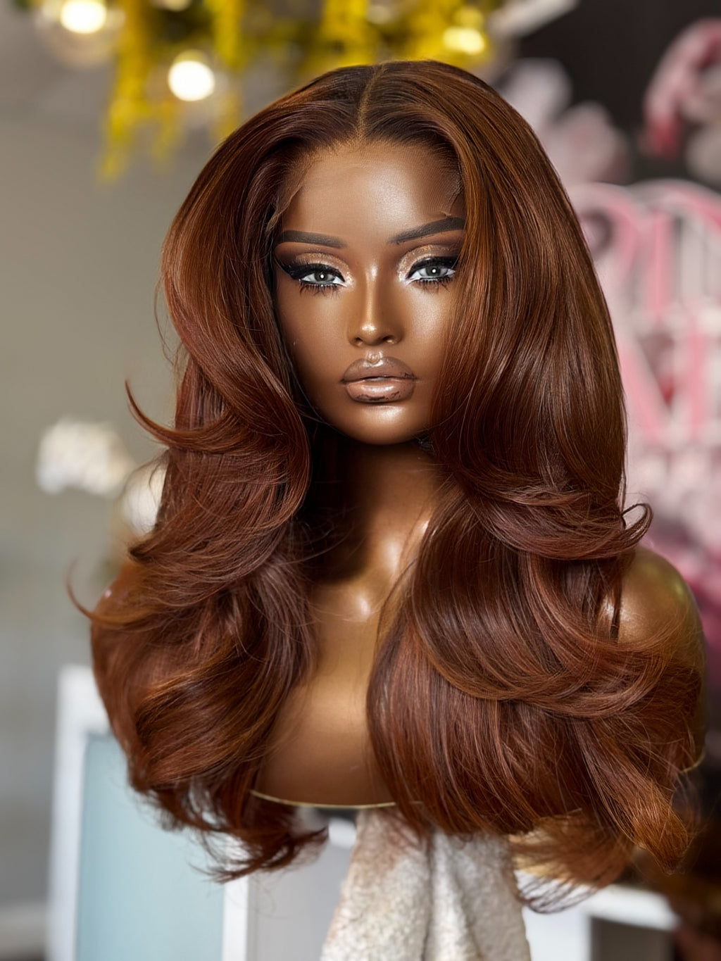 Copper (18 inches)