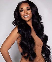 Cambodian Natural Wave Bundles