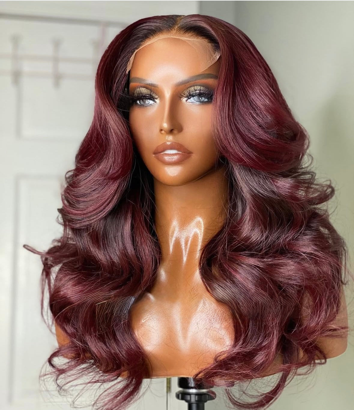 Dark Cherry