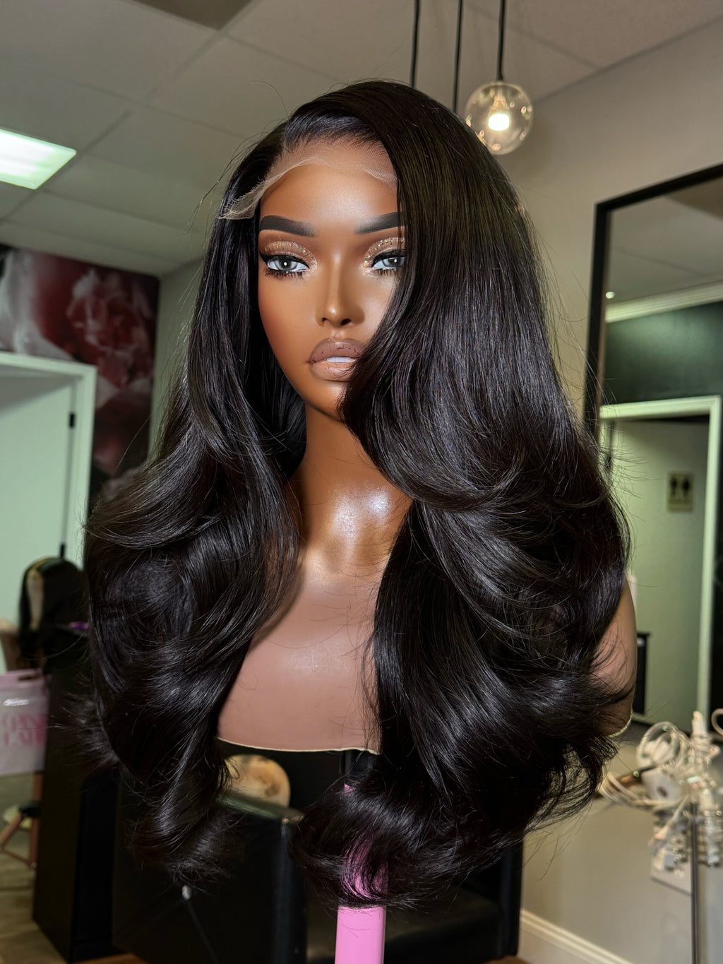 Classic Body Wave