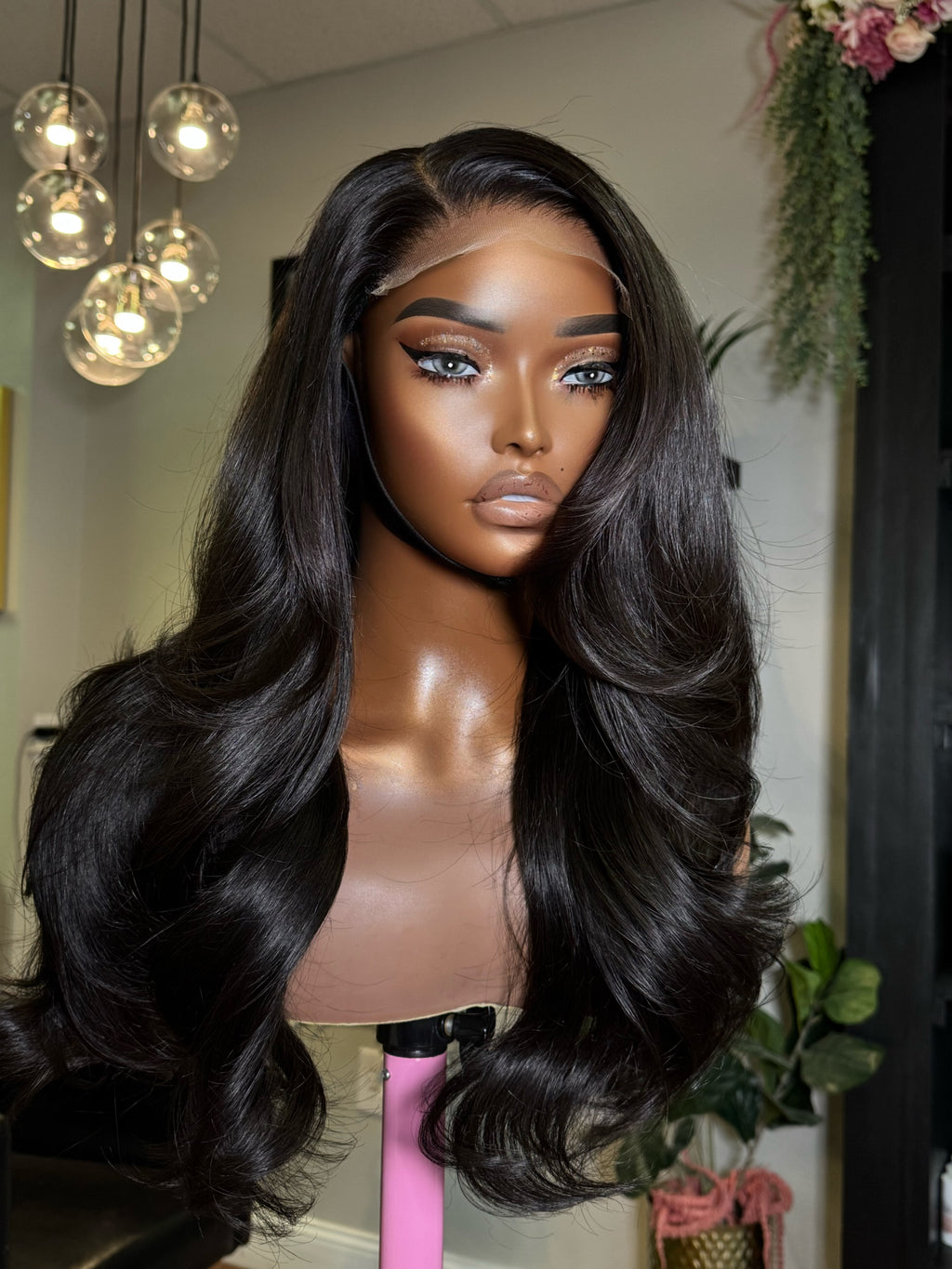 Classic Body Wave