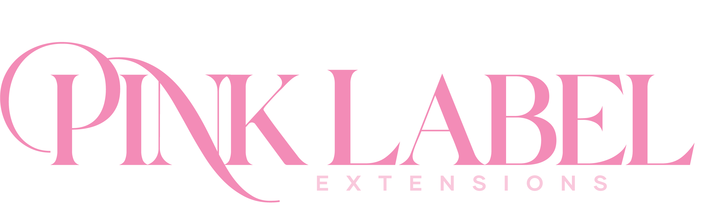 Pink Label Extensions