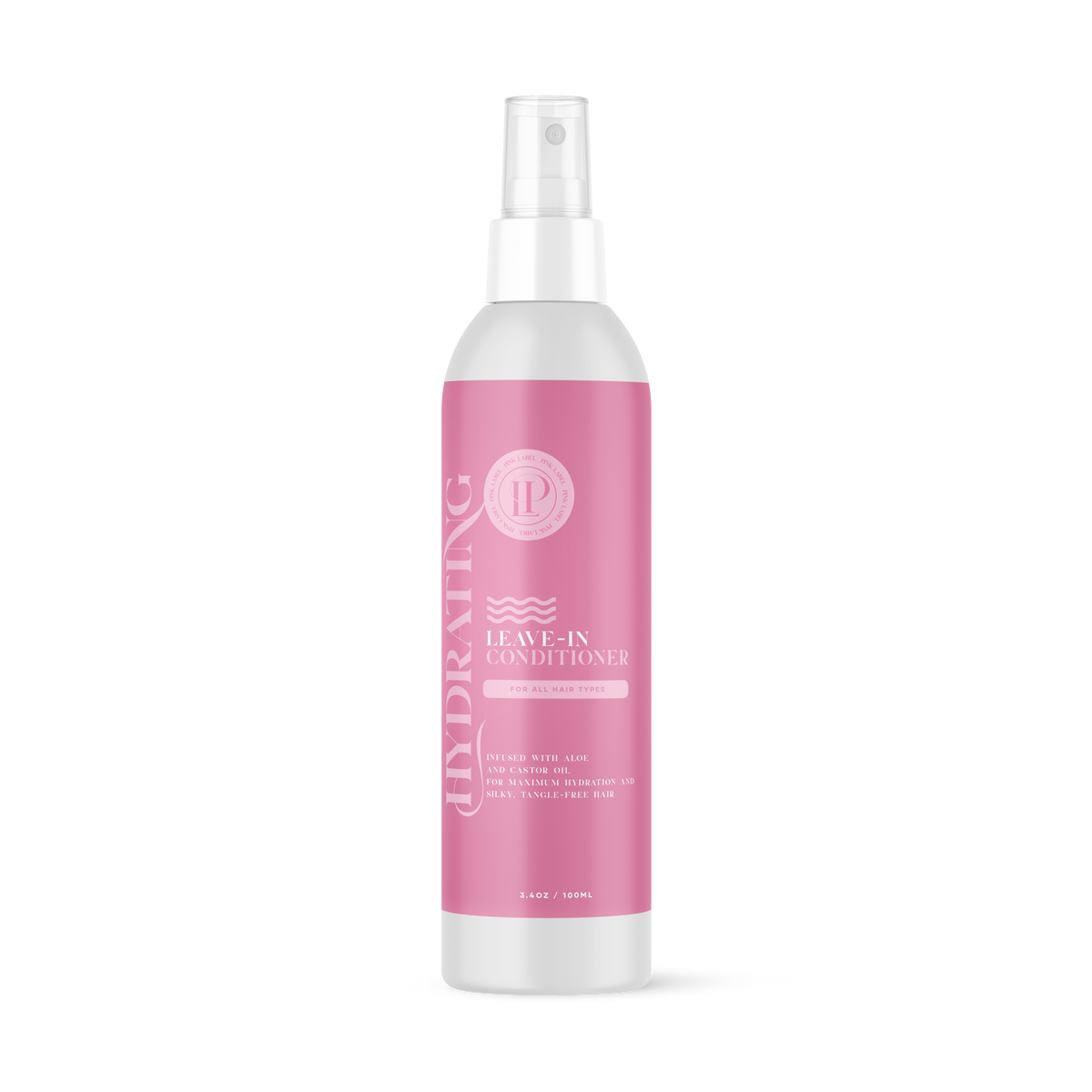 Hydrating Leave In Conditioner