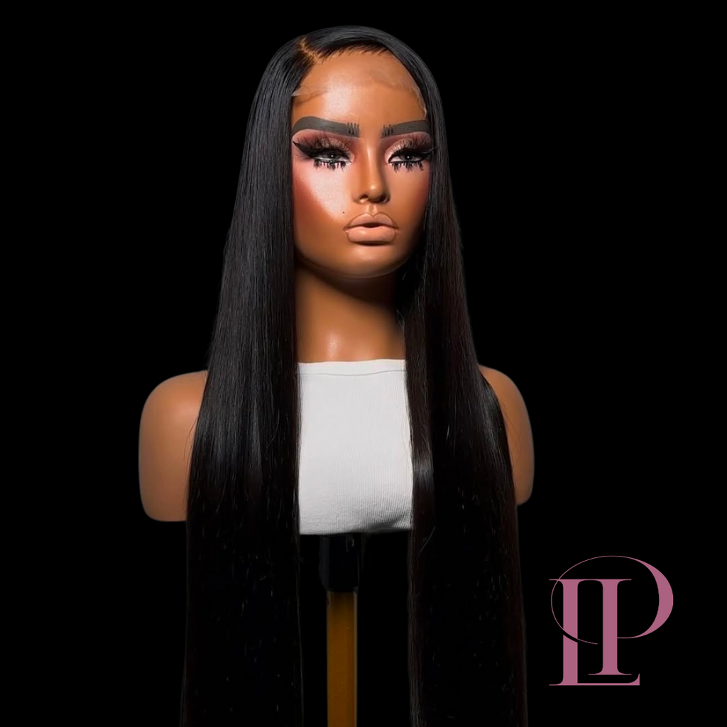 Wig Construction