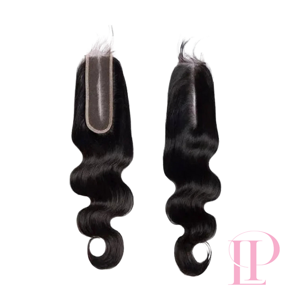 2x6 HD Lace Closure