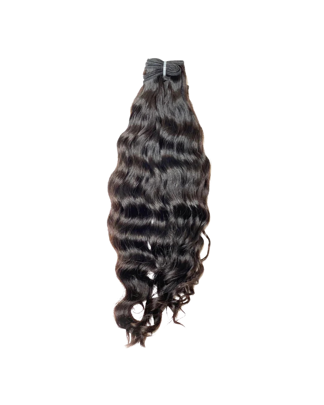 Pink Wavy Bundles