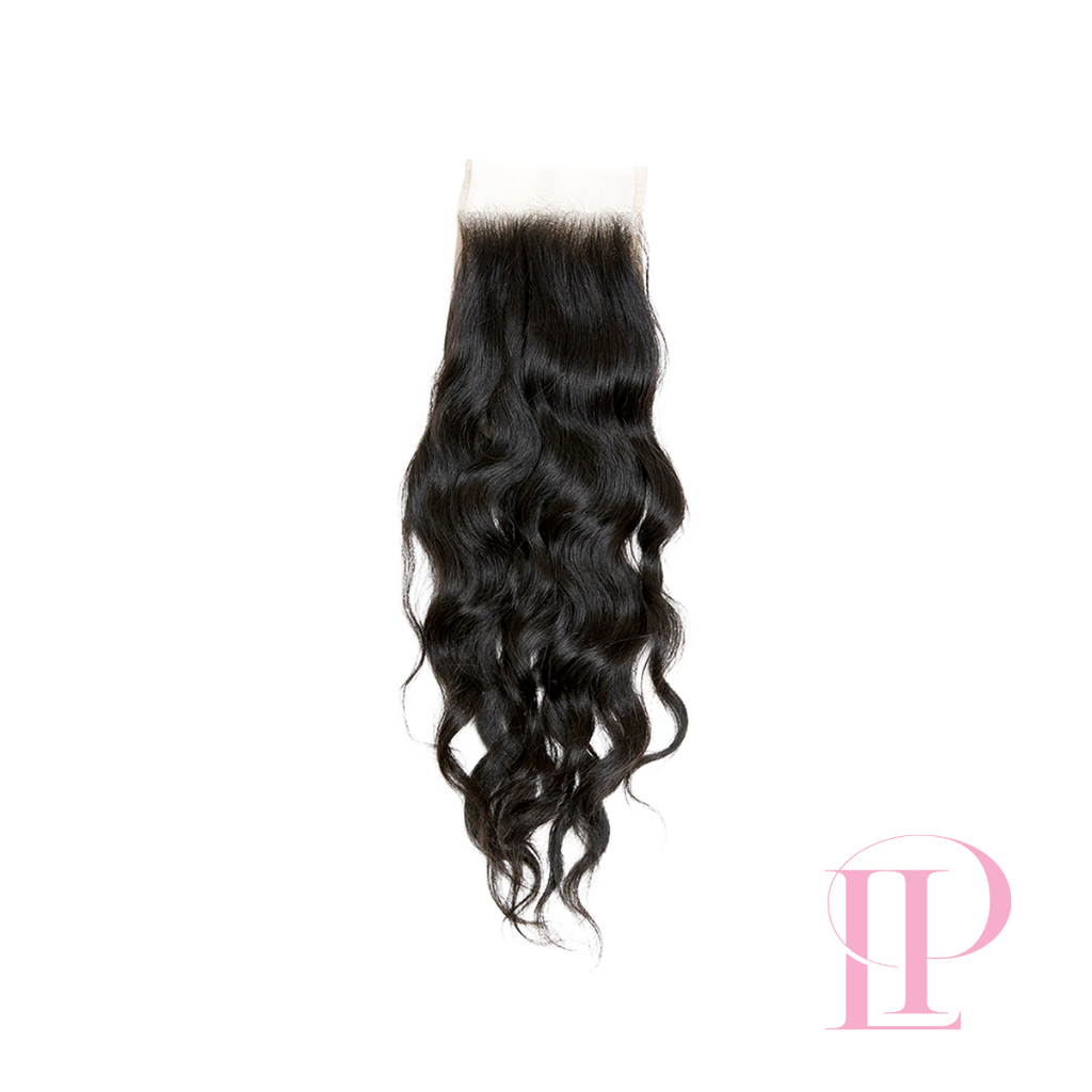Pink Wave Closure (5x5)