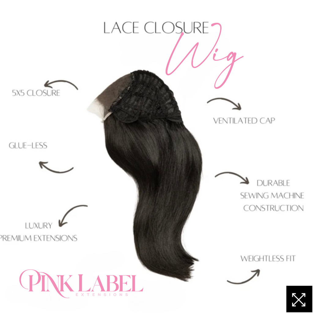 Wig Construction