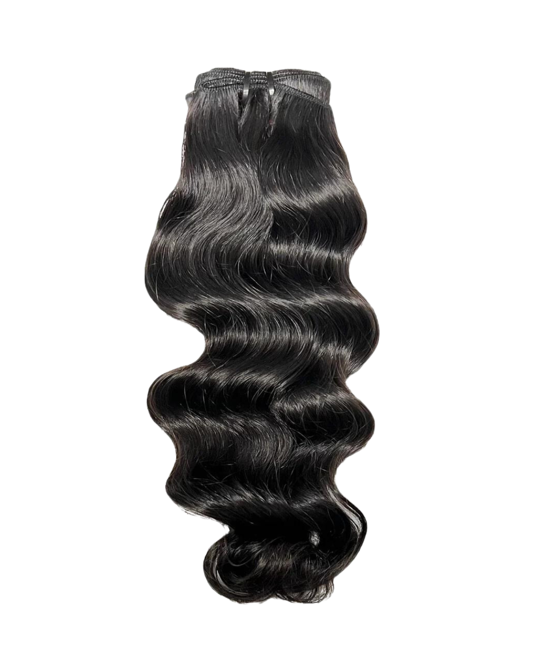 Cambodian Natural Wave Bundles